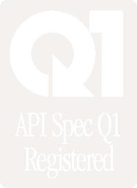 API Spec Q1 accreditation