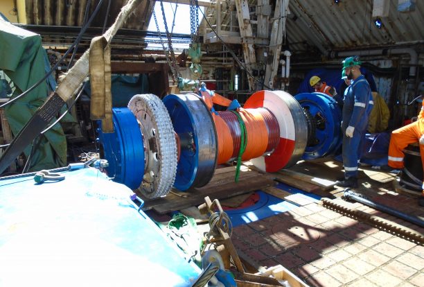 Drawworks Service
