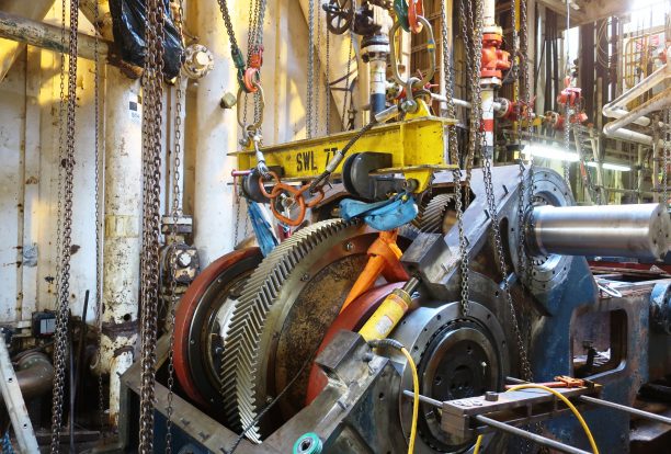 Mud Pump Service