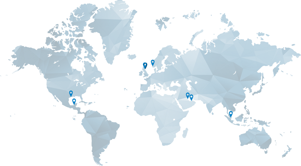 RigQuip - Drilling Contractor with Global Reach