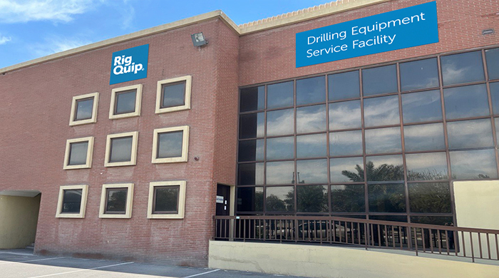 facility