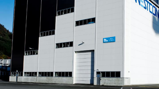 facility