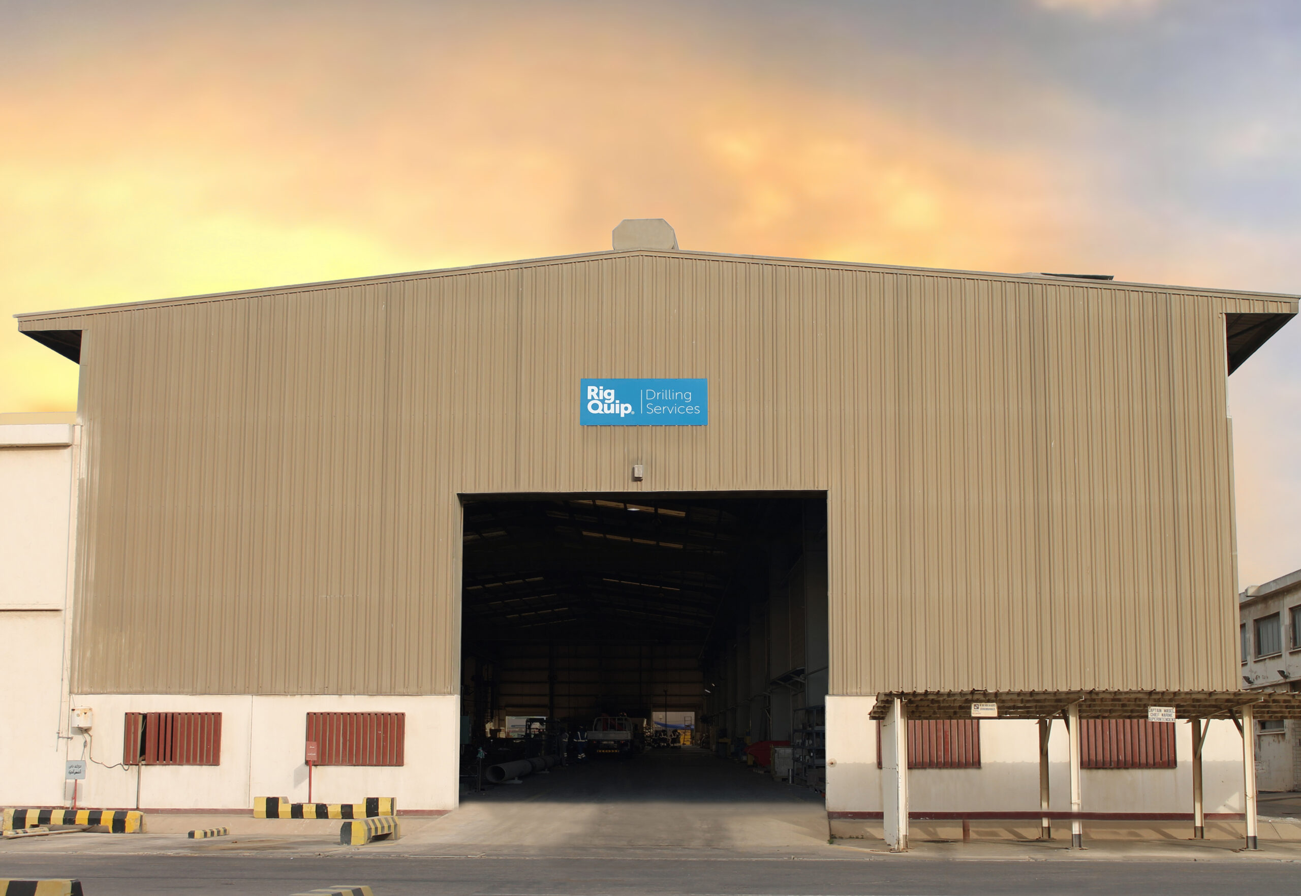 facility