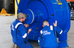 Elmagco Brake Supply & Service