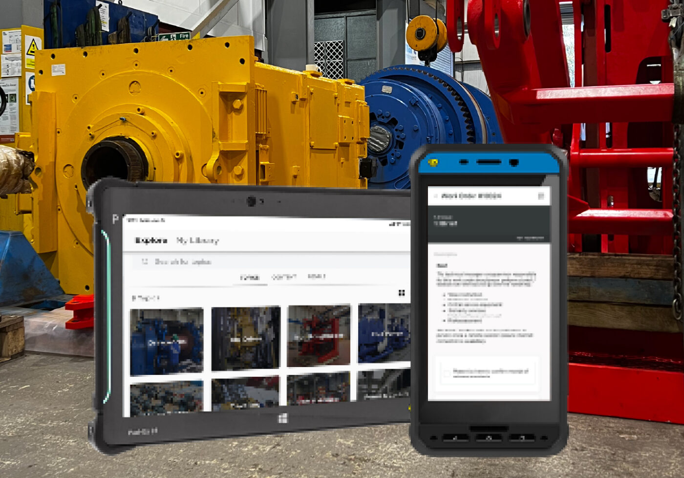 Remote Support and Supervision