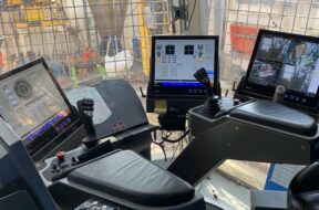 Drilling Control Systems Reactivation