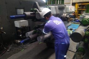 BOP Equipment Verification, India