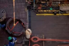 Rig Reactivation, UK