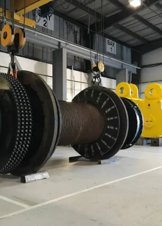 Finance your drilling equipment purchase