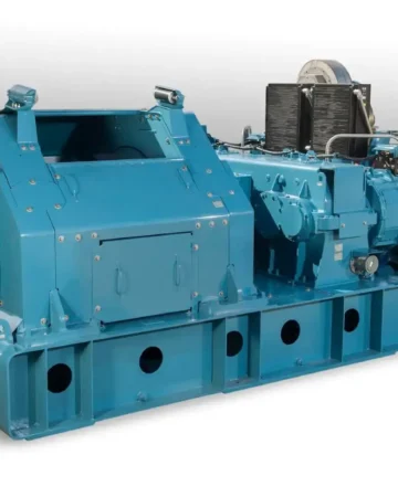 Drilling Equipment