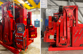 Iron Roughneck Sales & Service
