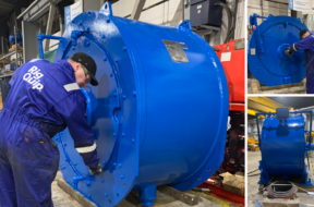 Eddy Current Brake Sale & Service