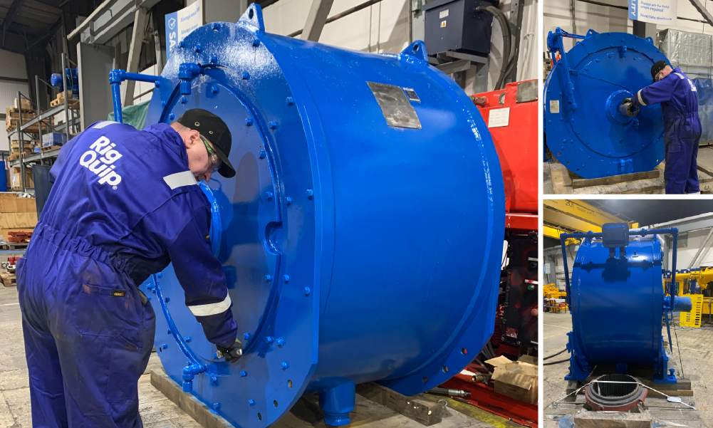 Eddy Current Brake Sale & Service