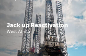 Jack up Reactivation
