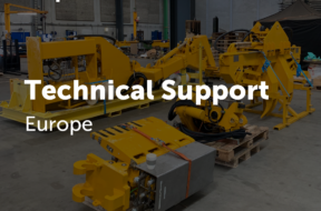 Technical Support