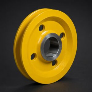 RigQuip drilling equipment engineering sheaves