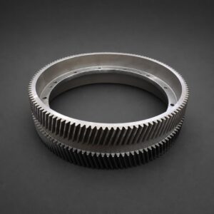 RigQuip drilling equipment engineering bull gear