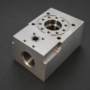 RigQuip drilling equipment engineering mud pump ends oil field