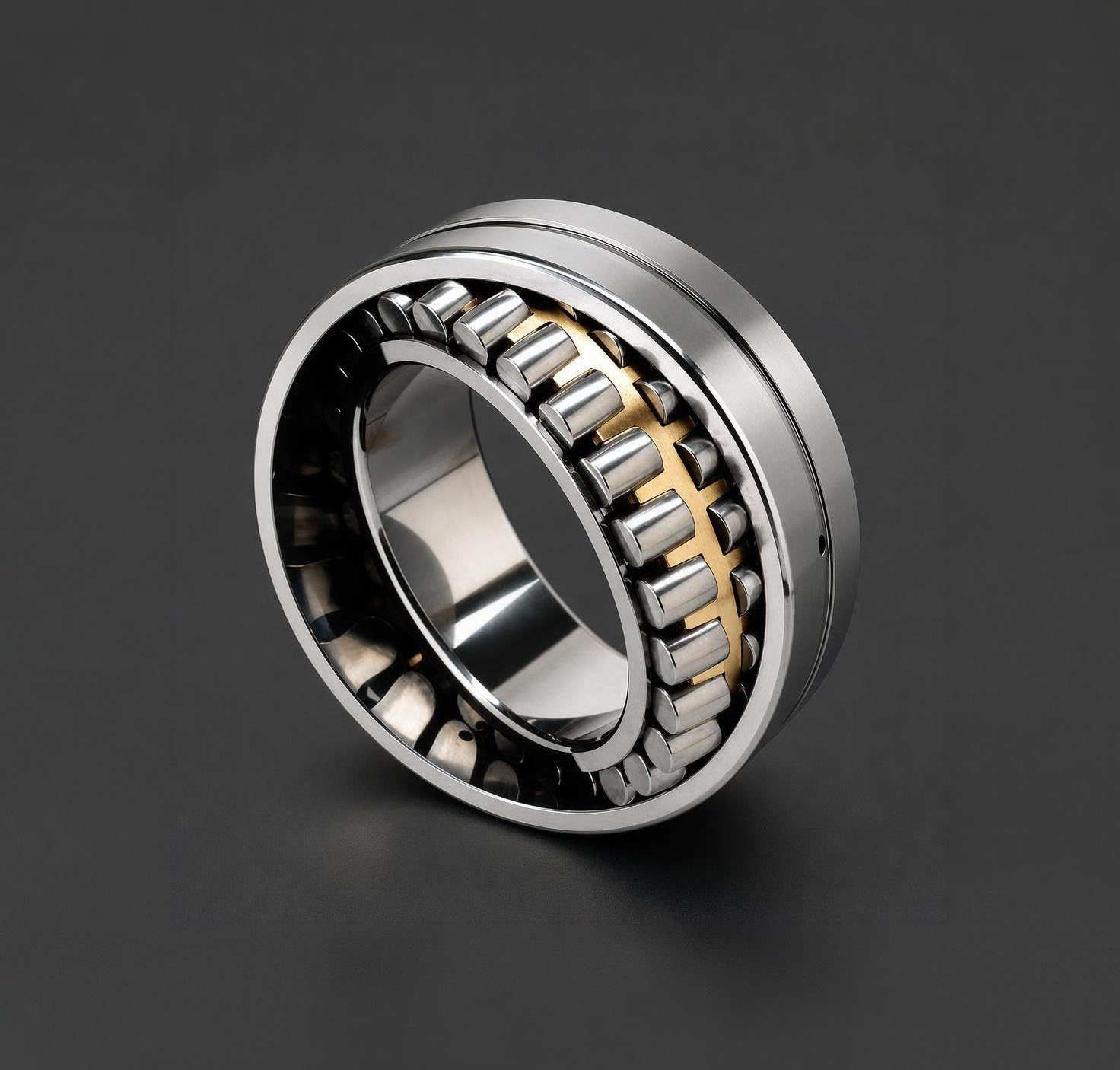 RigQuip drilling equipment engineering Bearing