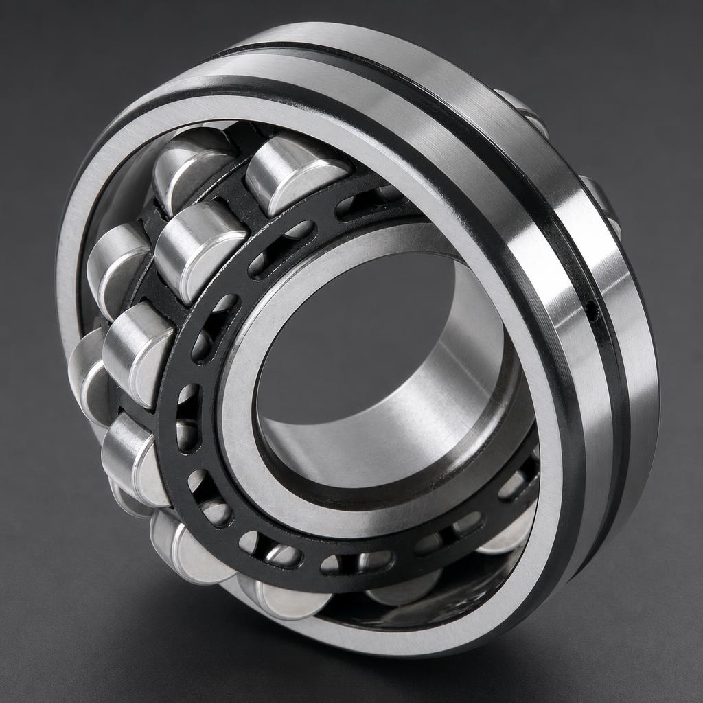 RigQuip drilling equipment engineering Bearing