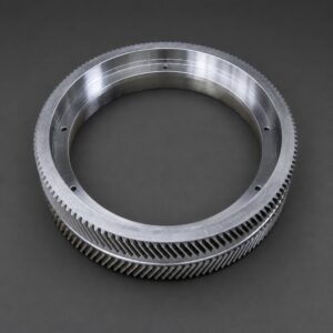 RigQuip drilling equipment engineering bull gear