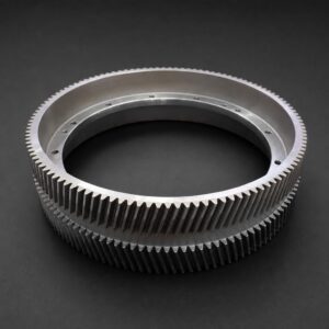 RigQuip drilling equipment engineering bull gear