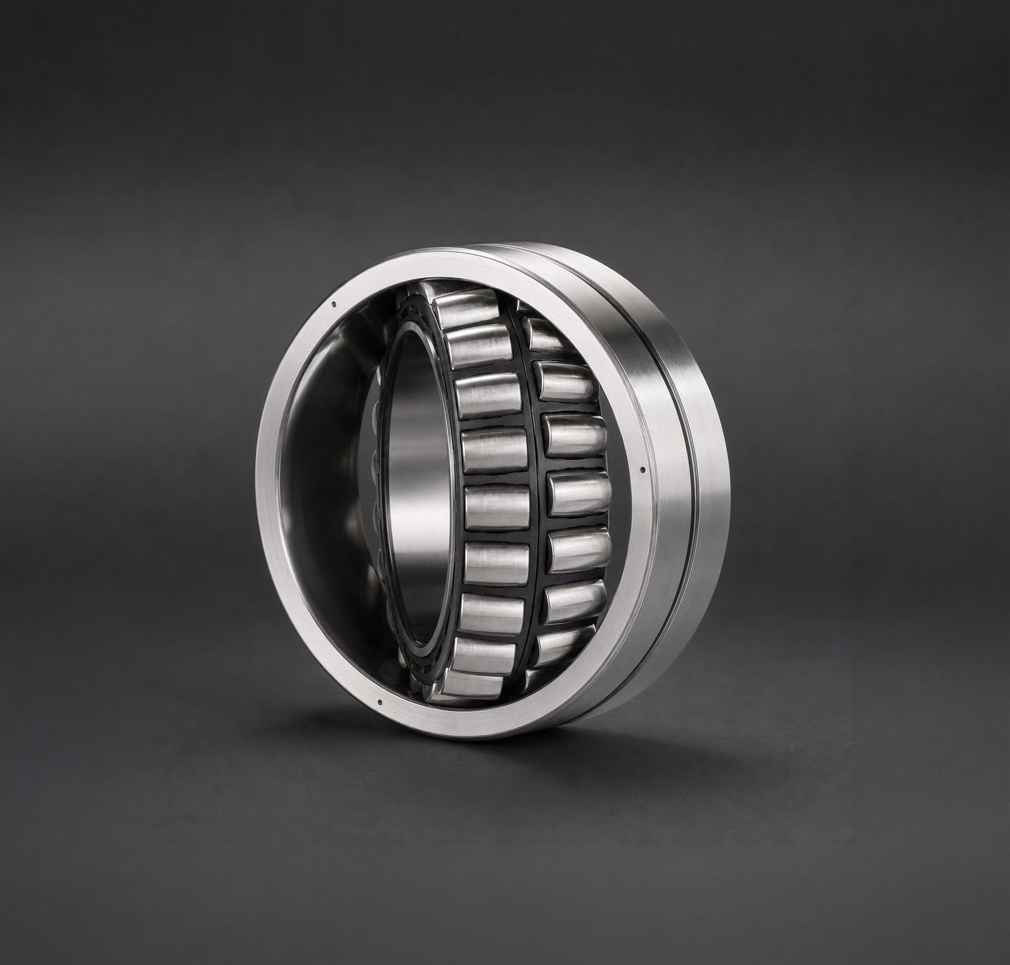 RigQuip drilling equipment engineering Bearing