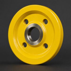 RigQuip drilling equipment engineering sheaves