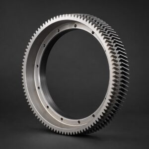 RigQuip drilling equipment engineering bull gear