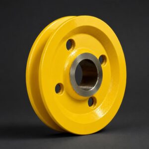 RigQuip drilling equipment engineering sheaves