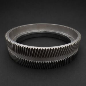 RigQuip drilling equipment engineering bull gear