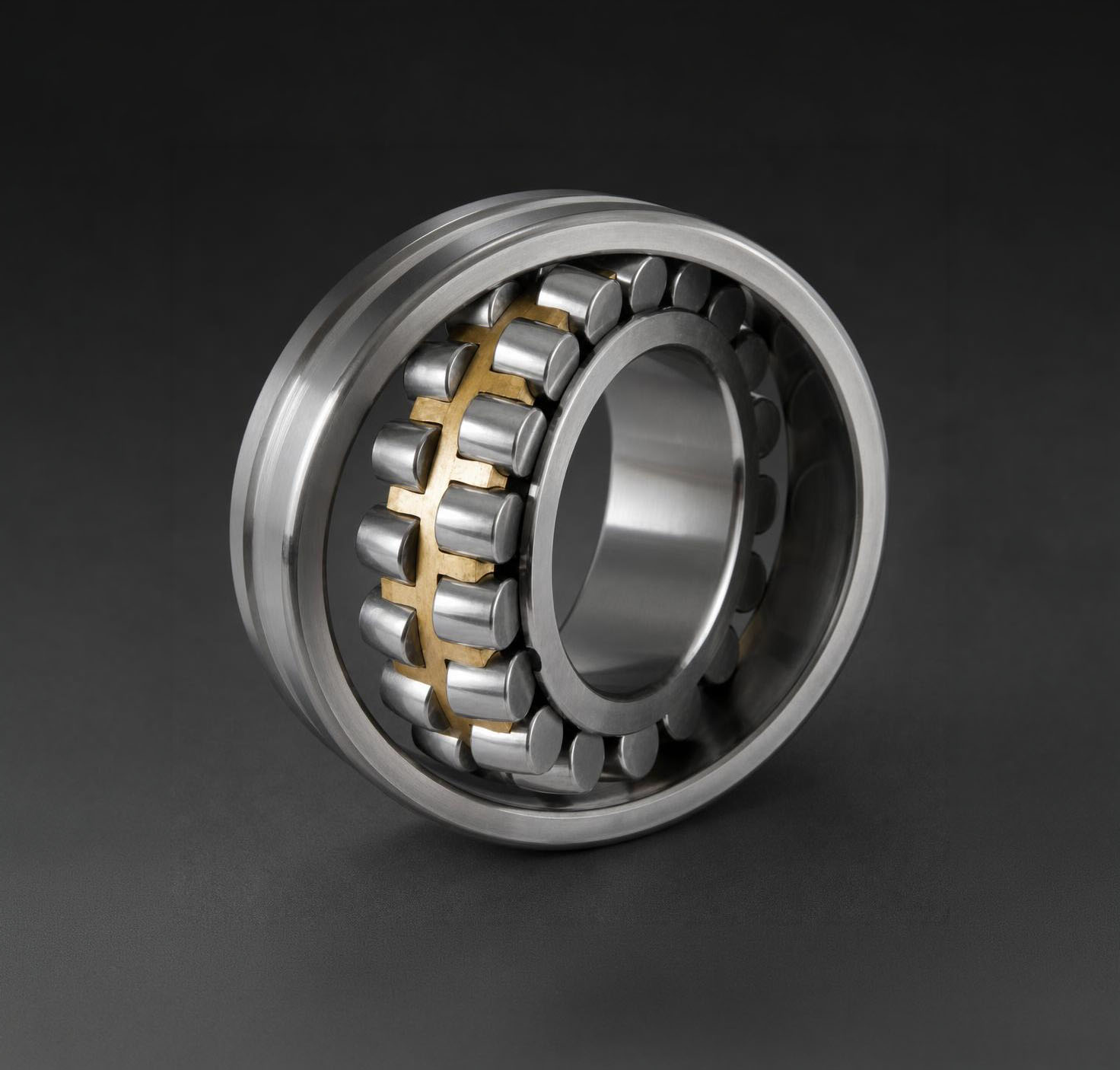 RigQuip drilling equipment engineering Bearing