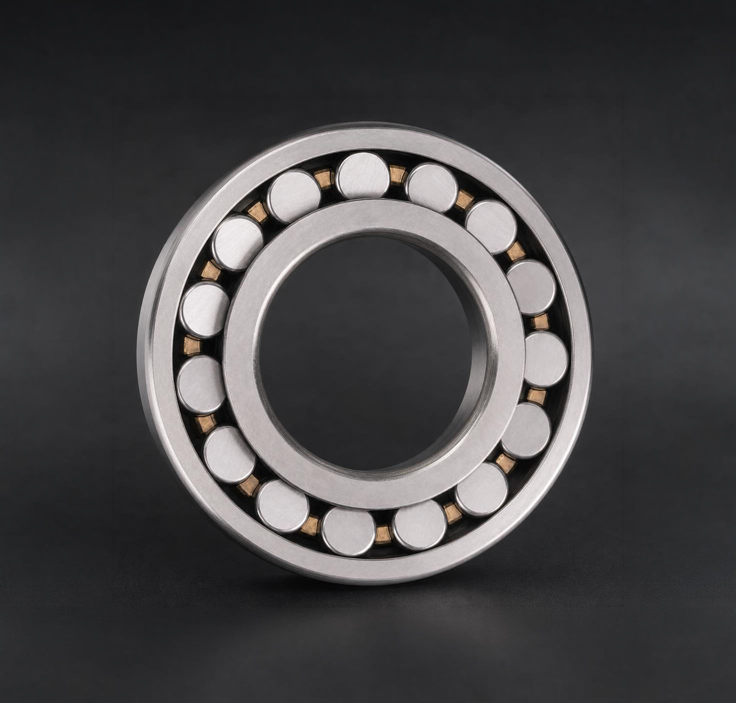 RigQuip drilling equipment engineering Bearing