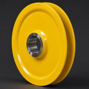 RigQuip drilling equipment engineering sheaves