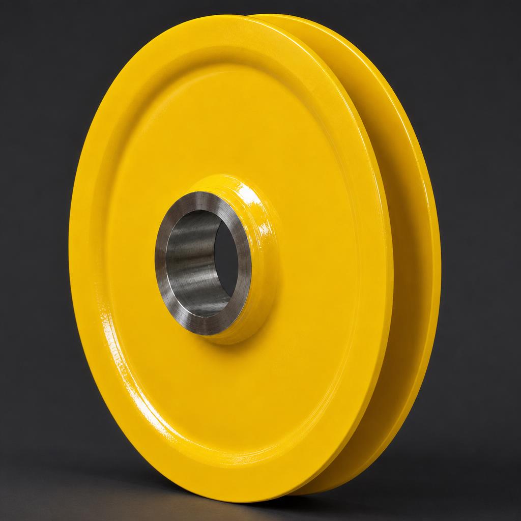 RigQuip drilling equipment engineering sheaves