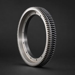 RigQuip drilling equipment engineering bull gear