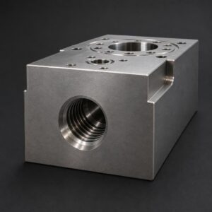 RigQuip drilling equipment engineering mud pump ends oil field