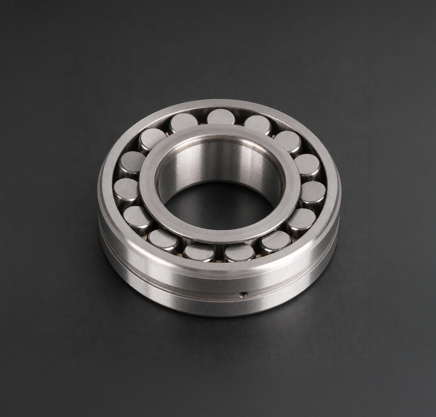 RigQuip drilling equipment engineering Bearing