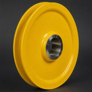 RigQuip drilling equipment engineering sheaves