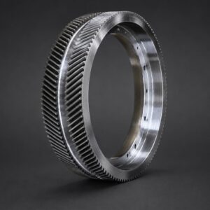 RigQuip drilling equipment engineering bull gear