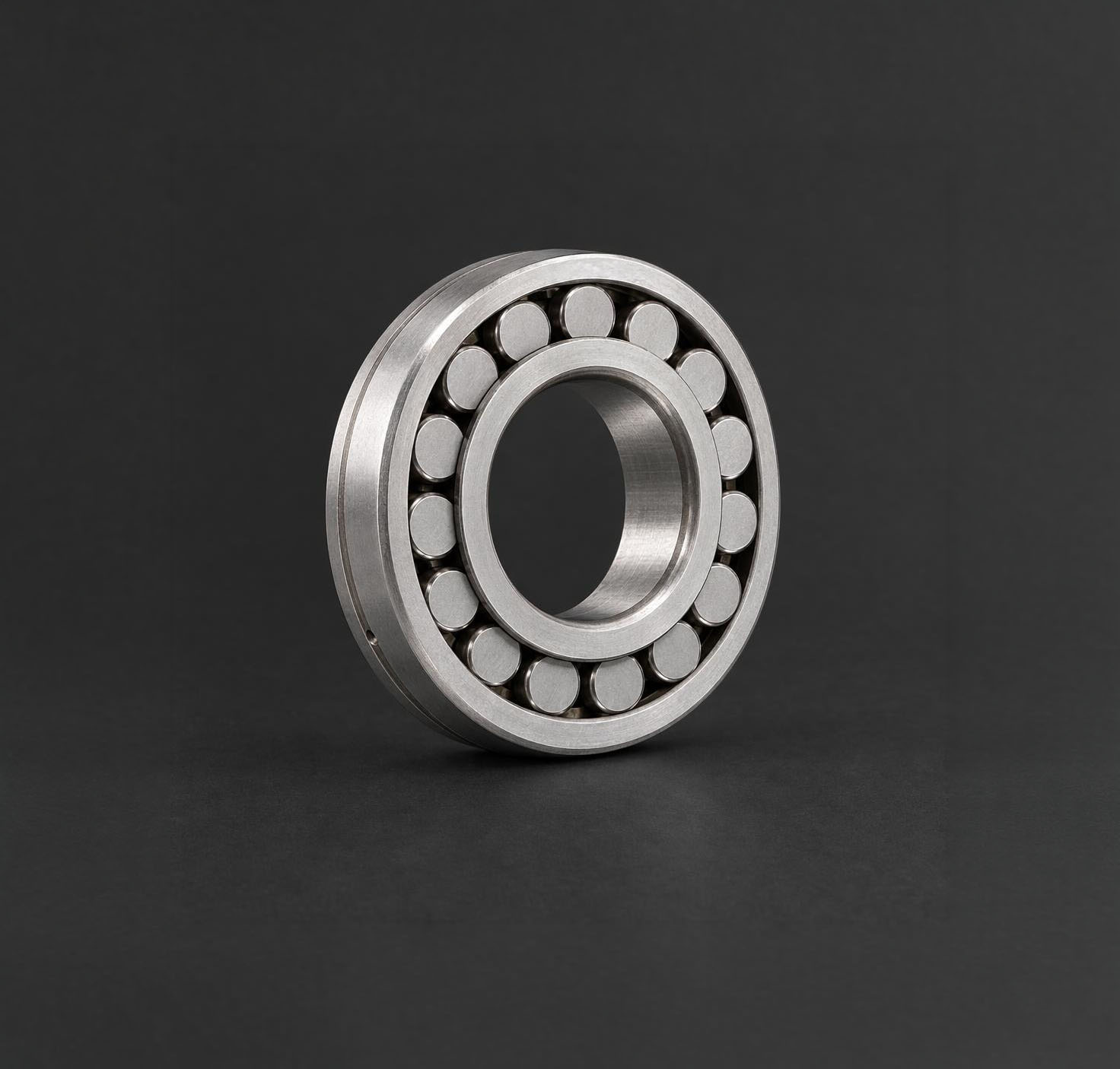 RigQuip drilling equipment engineering Bearing