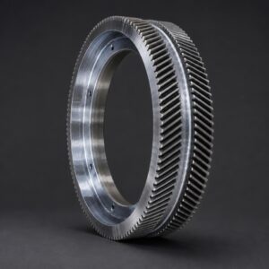 RigQuip drilling equipment engineering bull gear
