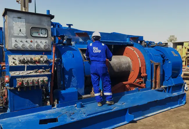 Hiring Mechanical Technicians UAE