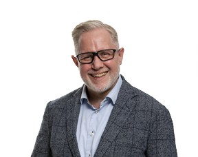 Eric Wesselingh, Operations Director of RigQuip