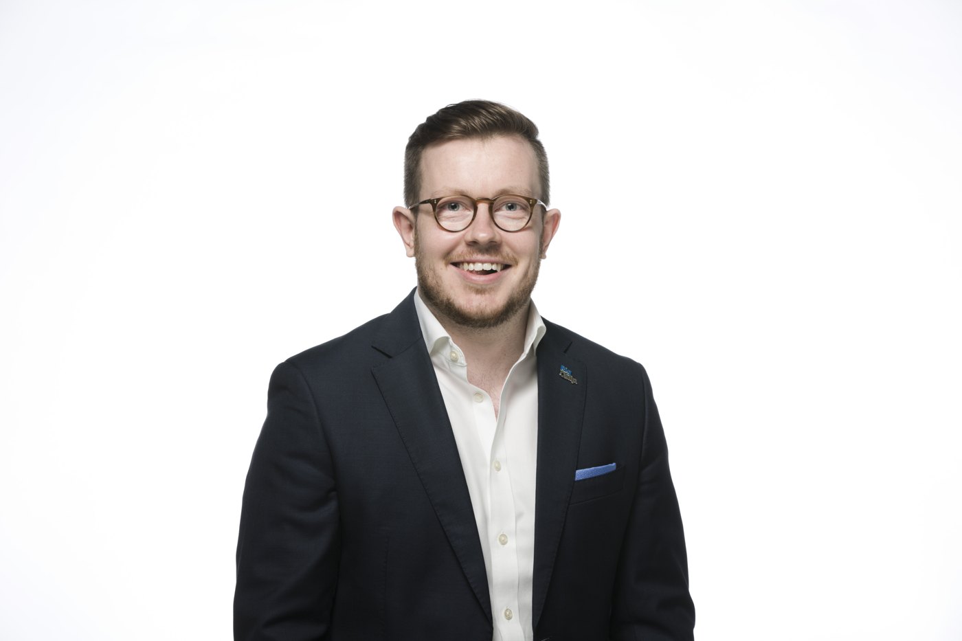 Matthew Fraser, Managing Director of RigQuip