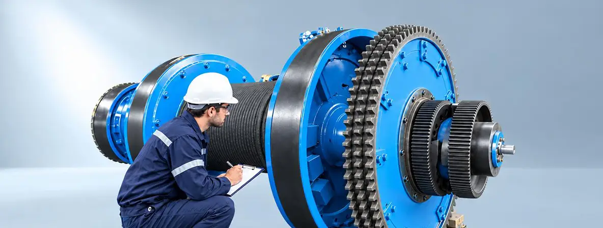 Services Maintenance